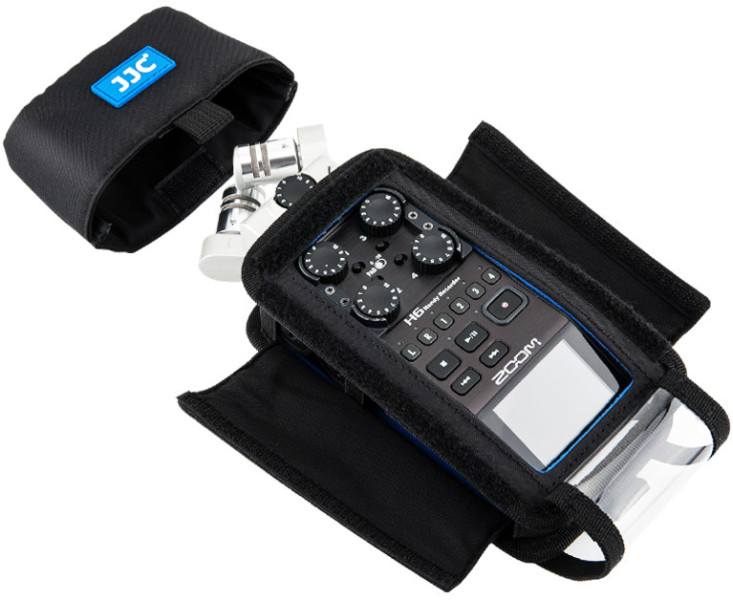 аналог Zoom PCH-6