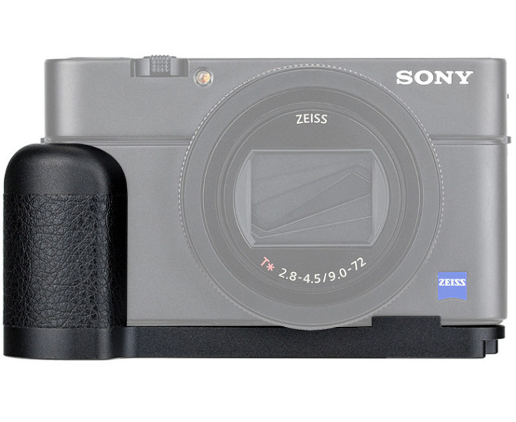 дополнительный хват для Sony RX100 VII