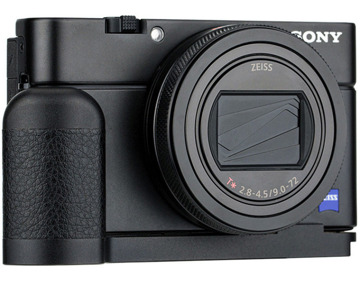 купить рукоятку для Sony RX100VII