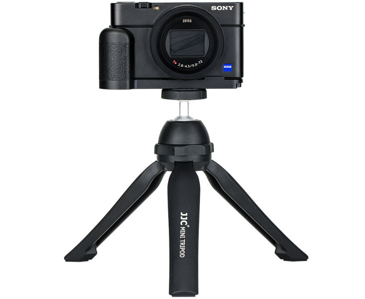 JJC HG-RX100VII дополнительный хват для камеры Sony RX100 VII