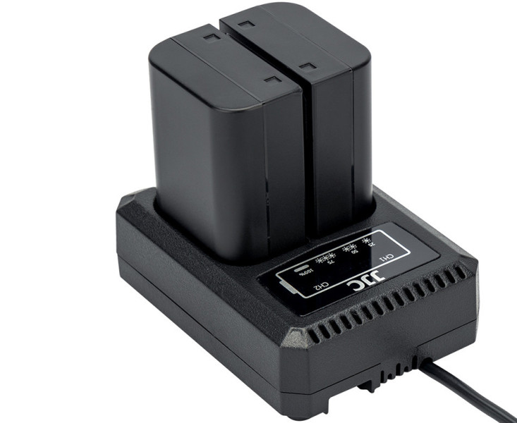 купить двойную usb зарядку для Olympus BLX-1