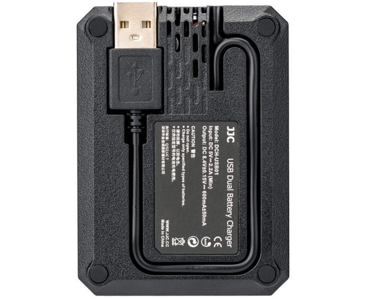 двойная зарядка Olympus BCX-1