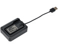 JJC DCH-BLX1 Двойная usb зарядка для Olympus BLX-1