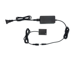 Сетевой адаптер для камер с аккумулятором Fujifilm NP-W126S / NP-W126 (CP-W126)