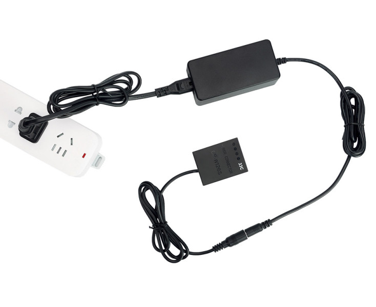 фальш-аккумулятор Fujifilm NP-W126