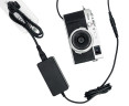 питание Fujifilm X100F от розетки