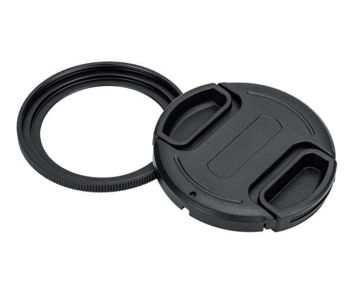 купить адаптер фильтров для Panasonic Lumix S 26mm f/8