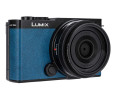 установить светофильтр на объектив Panasonic Lumix S 26mm f/8