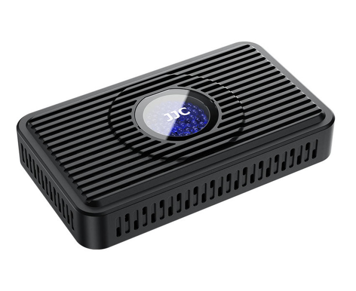 перезаряжаемый осушитель воздуха