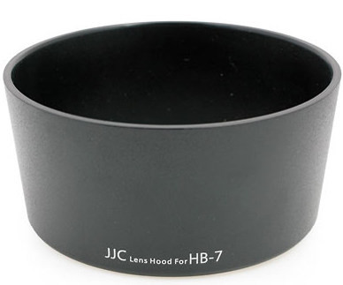 бленда для объектива Nikon 80-200mm f/2.8D ED