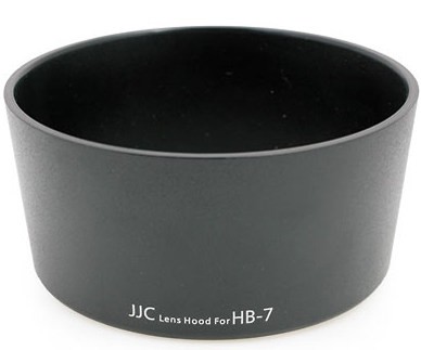 Бленда JJC LH-B7 (Nikon HB-7)
