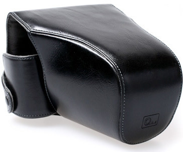 купить чехол для Nikon D5000 кожа