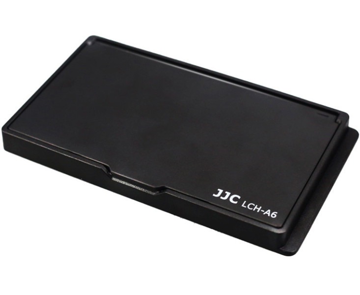 Sony a6300 бленда жк экрана