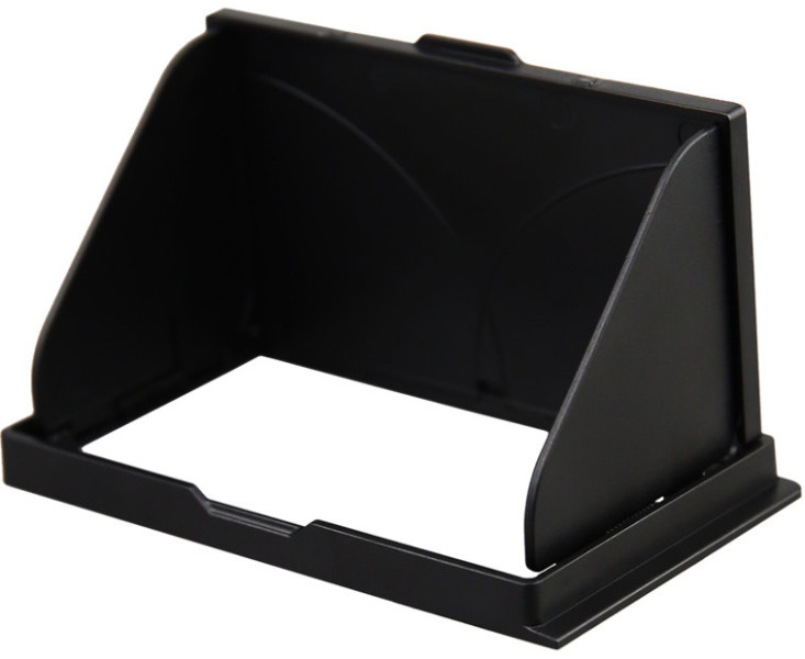 бленда жк дисплея Sony a6500