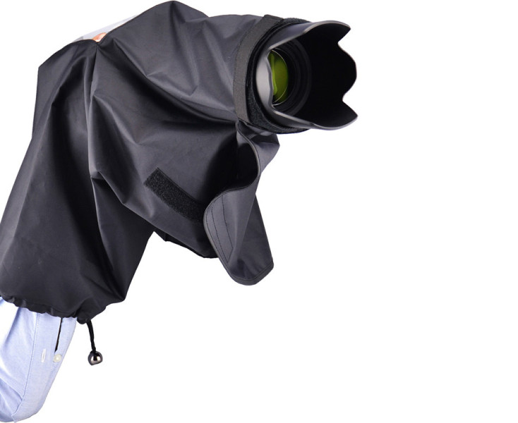 купить дождевую накидку Canon Ef