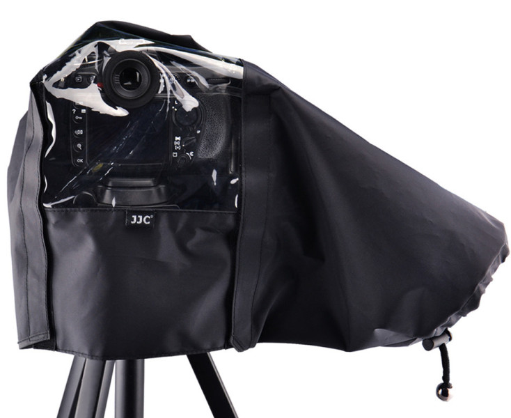 дождевой чехол JJC RC-EF купить