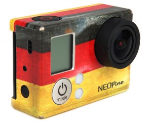 купить винил для GoPro Hero3