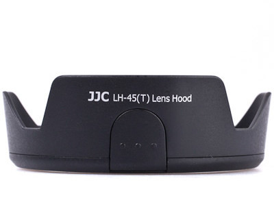 лепестковая Nikon HB-45 бленда