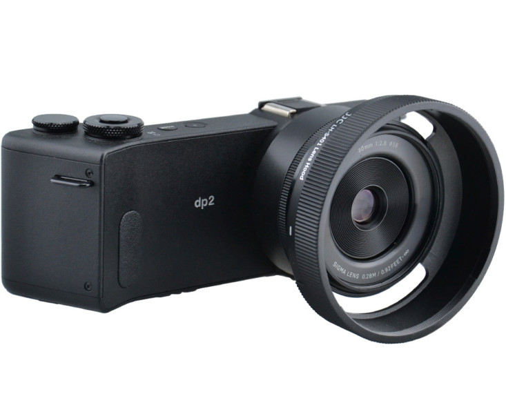 купить Sigma LH4-01 бленду