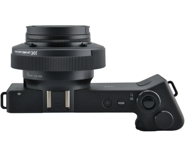 купить бленду для Sigma DP2 Quattro