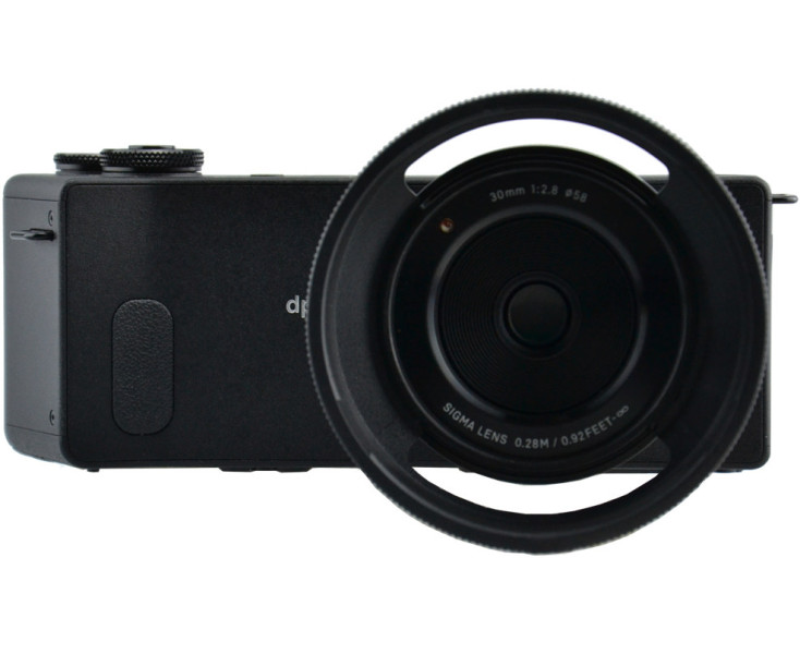 для Sigma DP-2 Quattro бленда купить