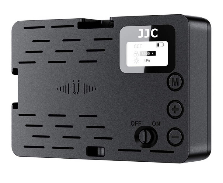 RGB LED съёмочный свет с эффектами