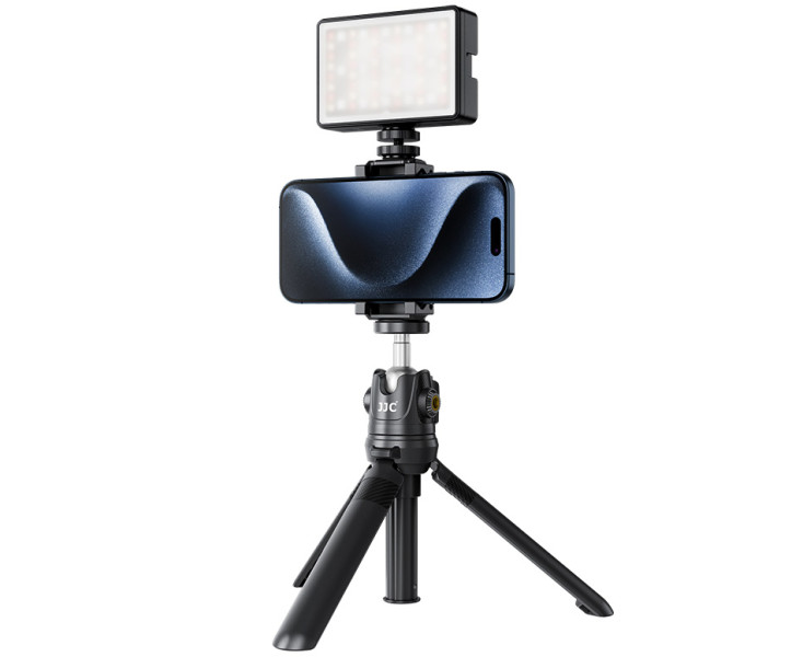 эффектный светодиодный RGB свет для видеографии