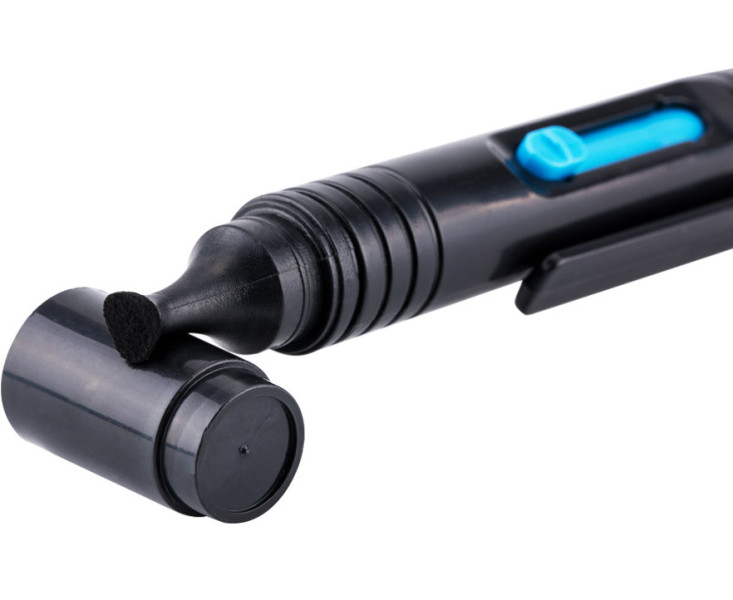 как почистить видоискатель