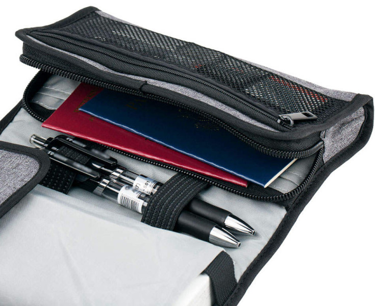 большой дорожный органайзер купить