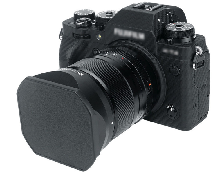 крышка для JJC LH-JXF23-2