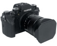 крышка для Fujinon XF 33mm F1.4 R LM WR