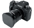 передняя крышка для Fuji XF 23mm F1.4 R LM WR слайдерная