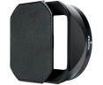 JJC LC-JXF23-2 BLACK Крышка защитная для бленды Fujifilm LH-XF23 II и JJC LH-JXF23-2