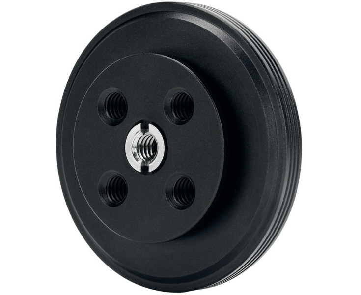 купить магнитный держатель смартфона в штативы Arca-Swiss