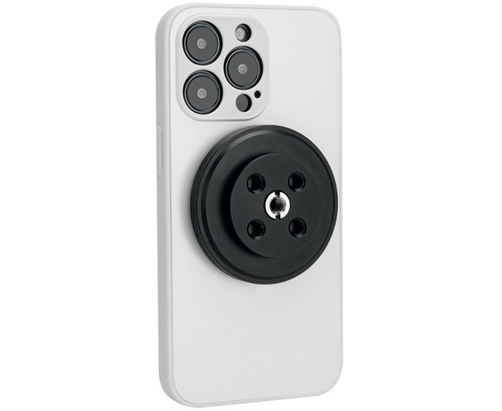 MagSafe кольцо в штативы 1/4-20 и 3/8-16