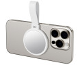 купить magsafe зеркало с ухватом для макияжа на смартфон