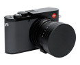 металлическая крышка для Leica Q2