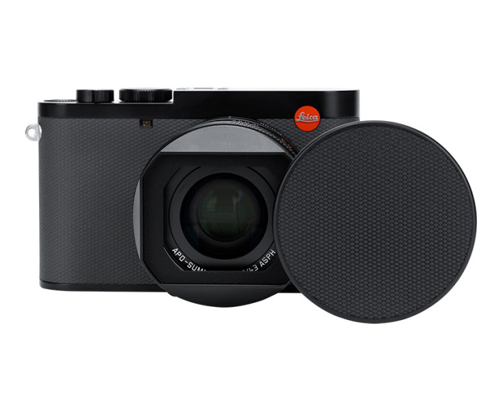 защитная крышка для Leica Q2