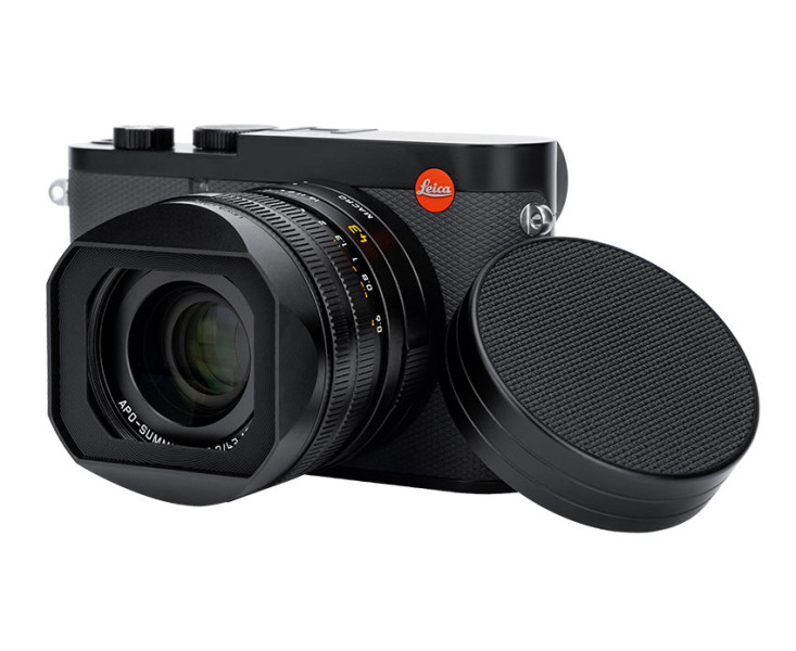 для Leica Q3 43 крышка объектива