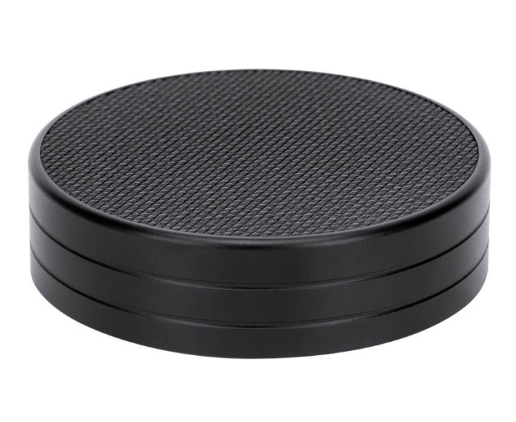 JJC LC-Q3 Защитная крышка объектива для камер Leica Q, Q2, Q3, Q3 43, Q-P, металлическая