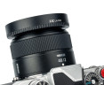 JJC LH-N52 BLACK Бленда для объектива Nikon Z 28mm f/2.8 и Z 40mm f/2