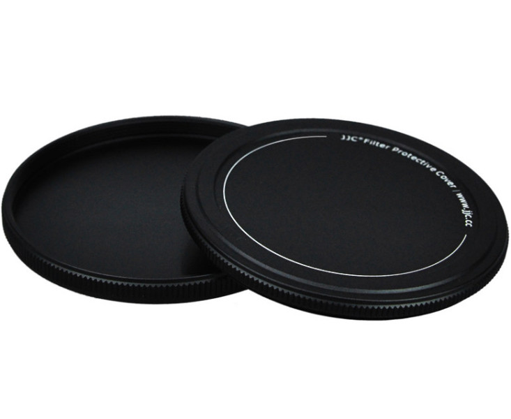 для светофильтров 62мм защитные крышки