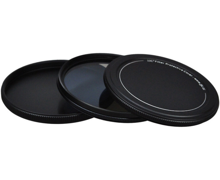 хранение светофильтров 62 мм