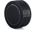 JJC SC-62II защитные крышки для фильтов 62 мм