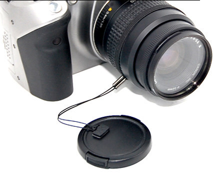 JJC L-S2 держатель крышки объектива