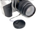 JJC L-S2 держатель крышки объектива