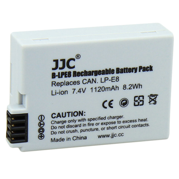 аккумулятор для Canon 700D купить