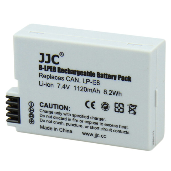 для Canon 550D купить аккумулятор