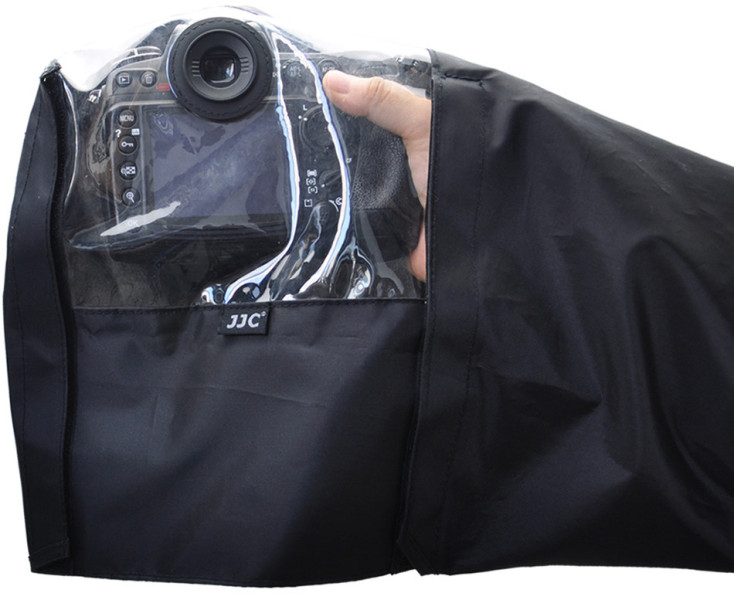 EG Canon дождевой чехол