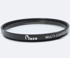 Фильтр градиентный JJC Grad ND 58мм Серый